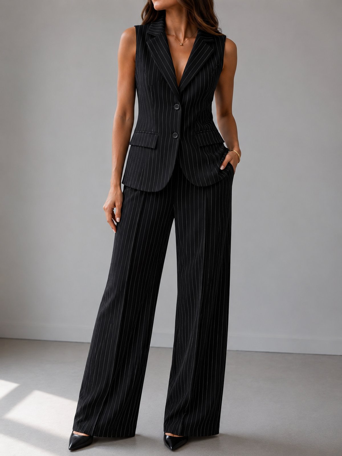 Conjunto Sastrero  - 3