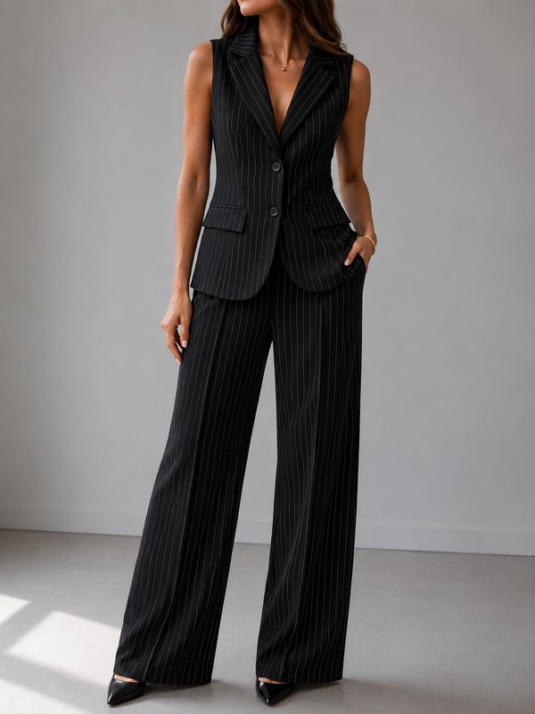 Conjunto Sastrero 