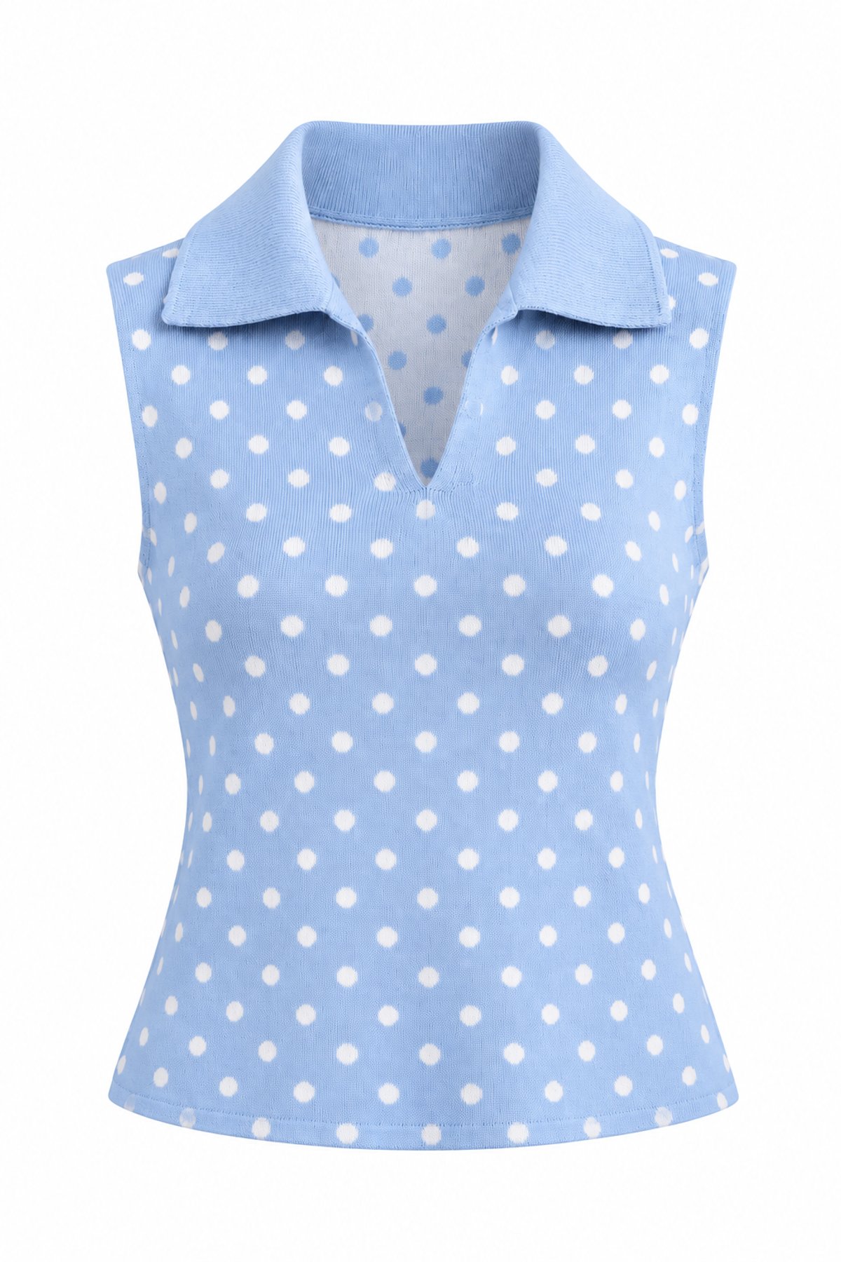 Blusa hilo  - 3
