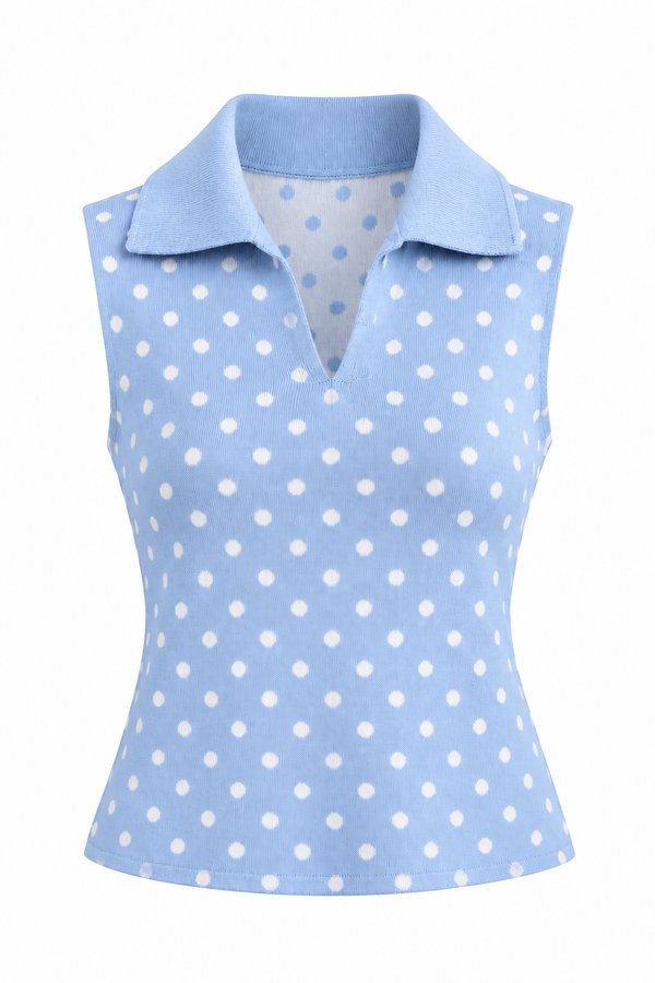 Blusa hilo 