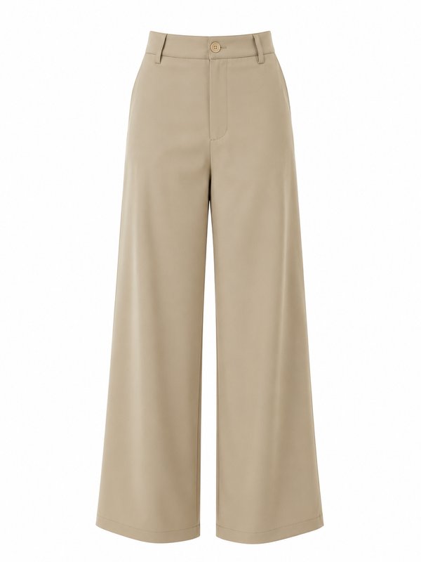 Pantalón Sastrero ROSS