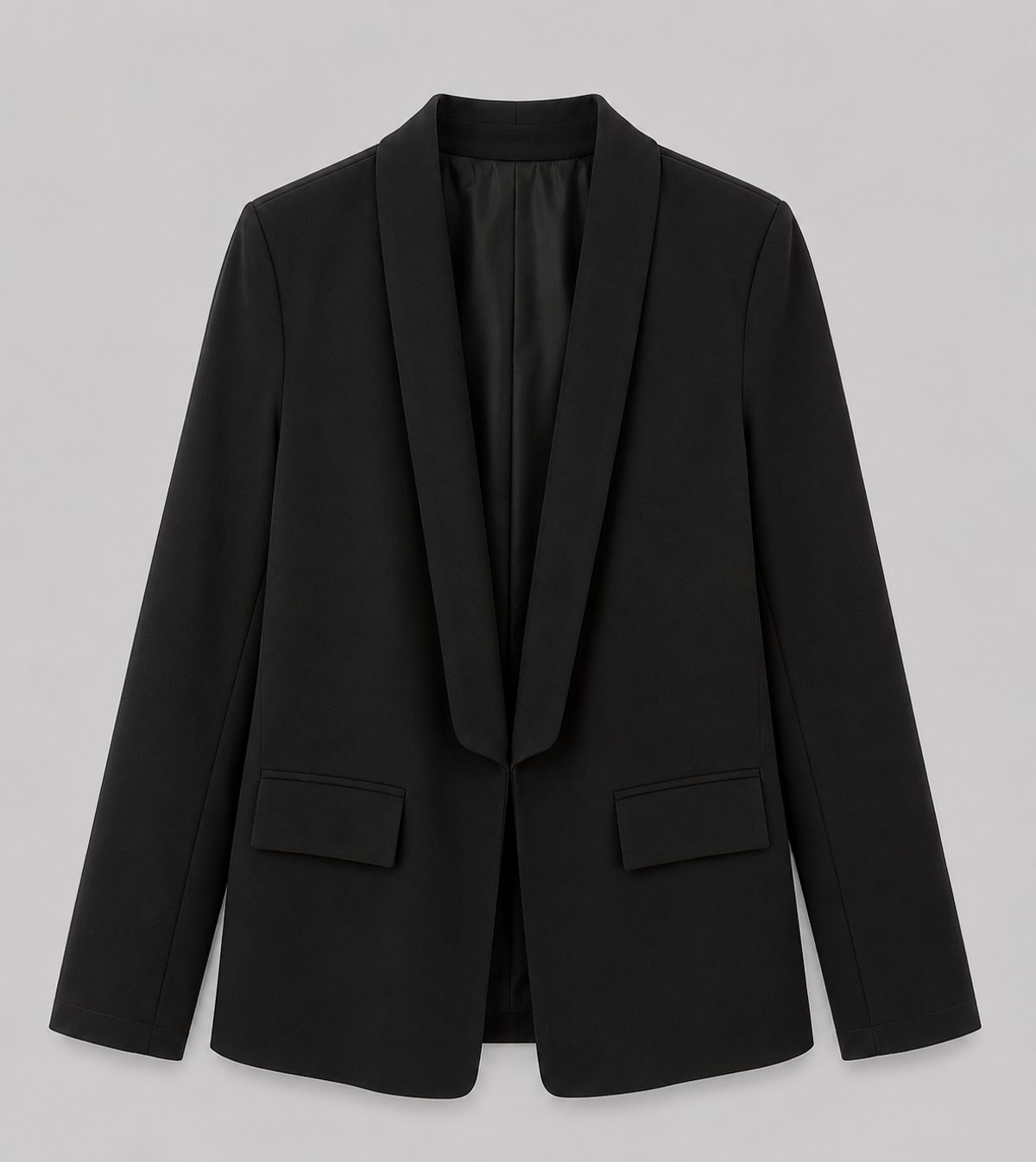 Blazer Forrado - 3