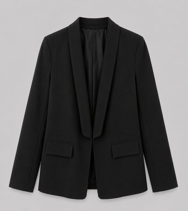 Blazer Forrado