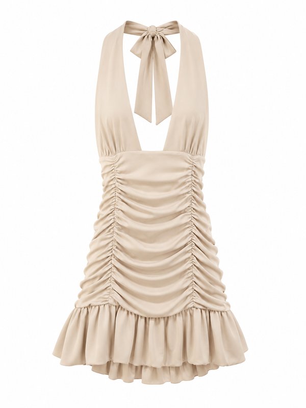 Vestido Elastizado