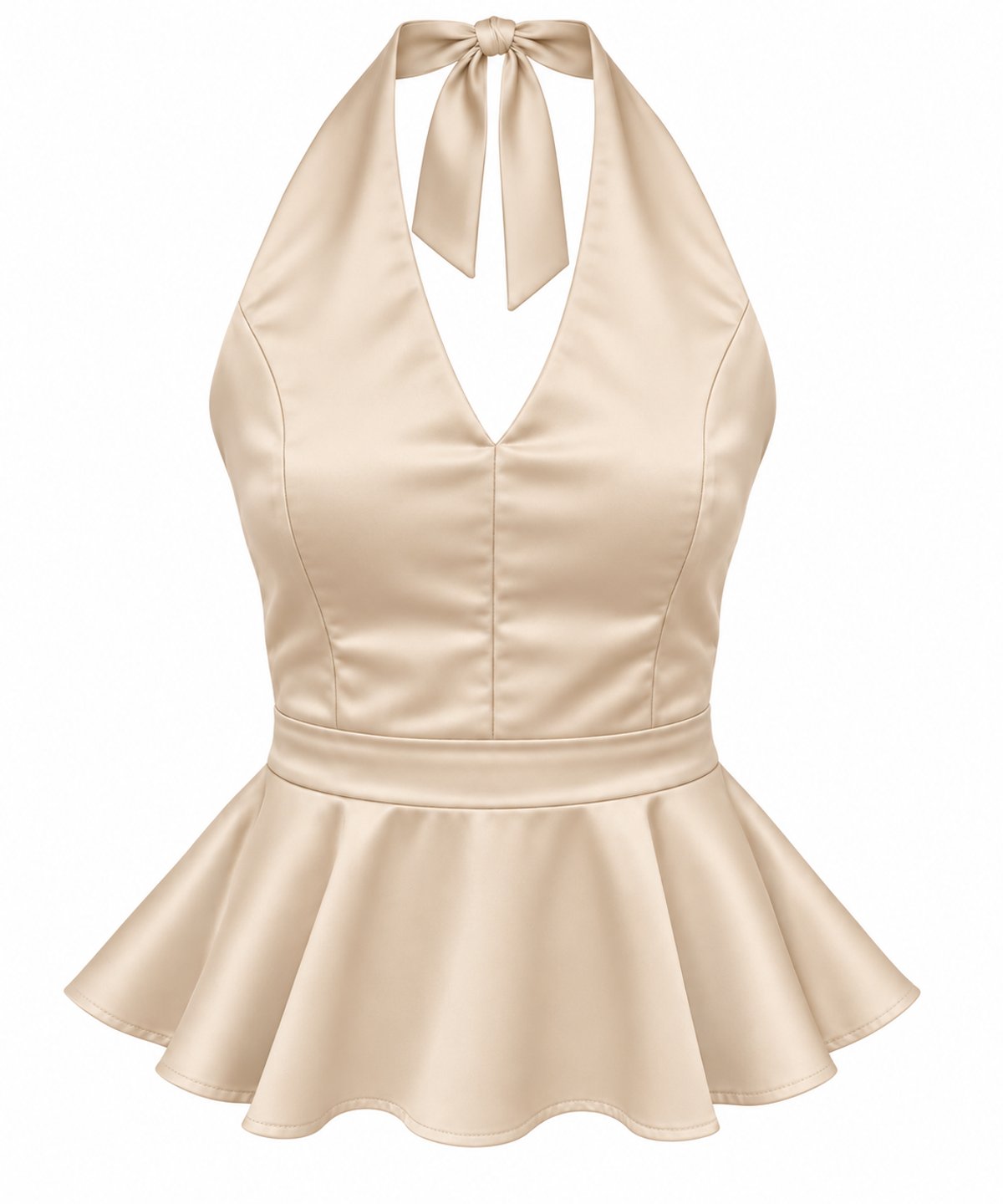 Blusa Satin - 4