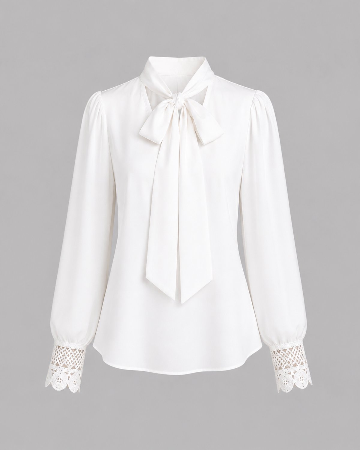 Blusa Moño - 2