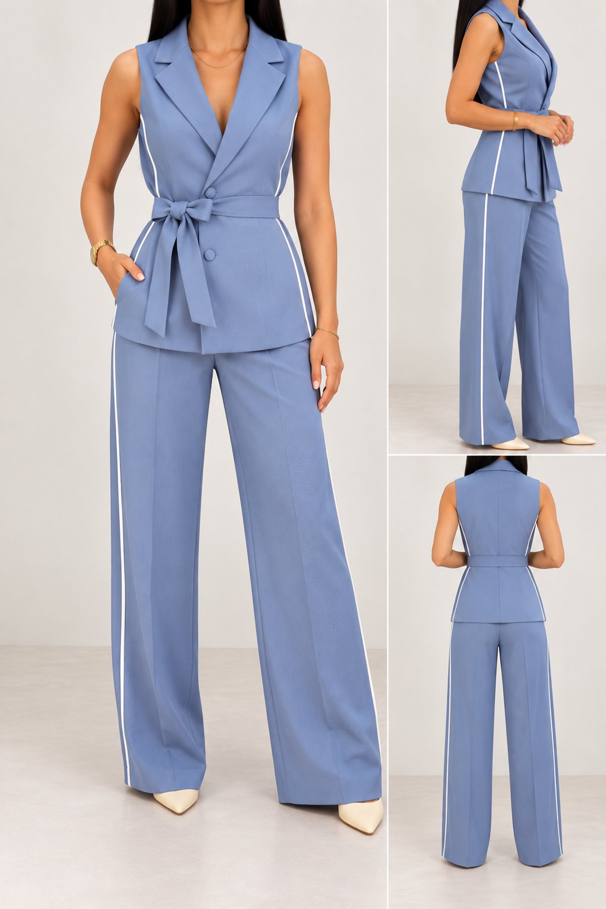 Conjunto Premium - 2