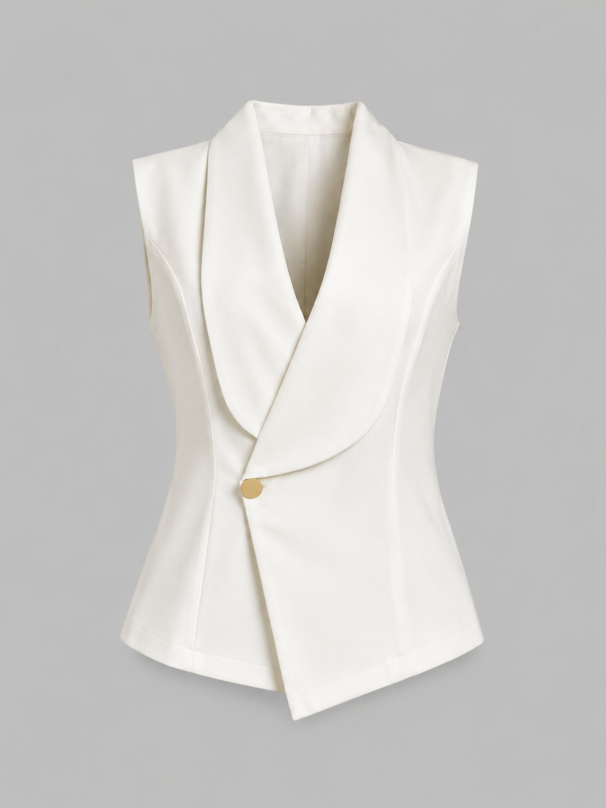 Conjunto Sastrero Blanco - 2
