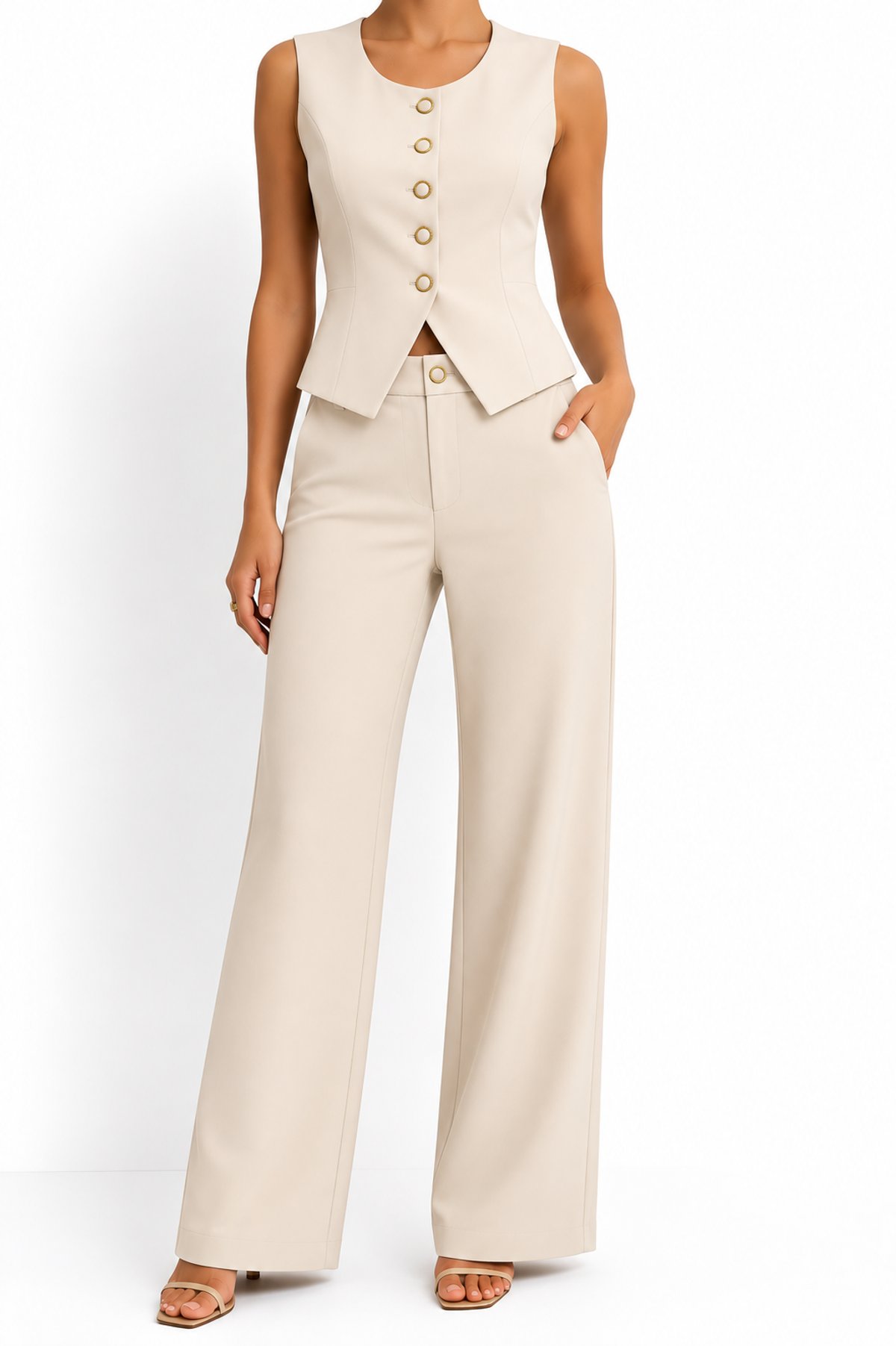 Conjunto Sastrero - 5
