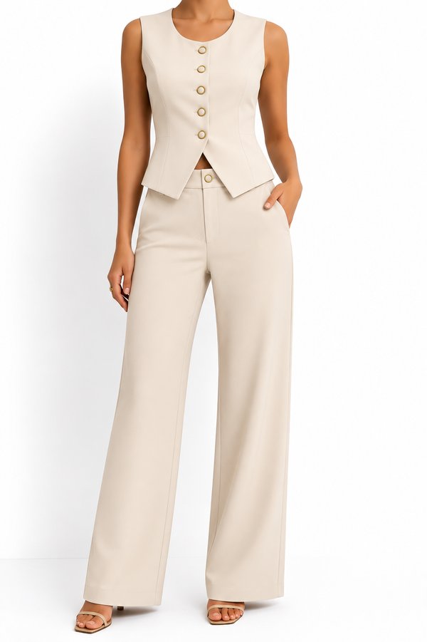 Conjunto Sastrero