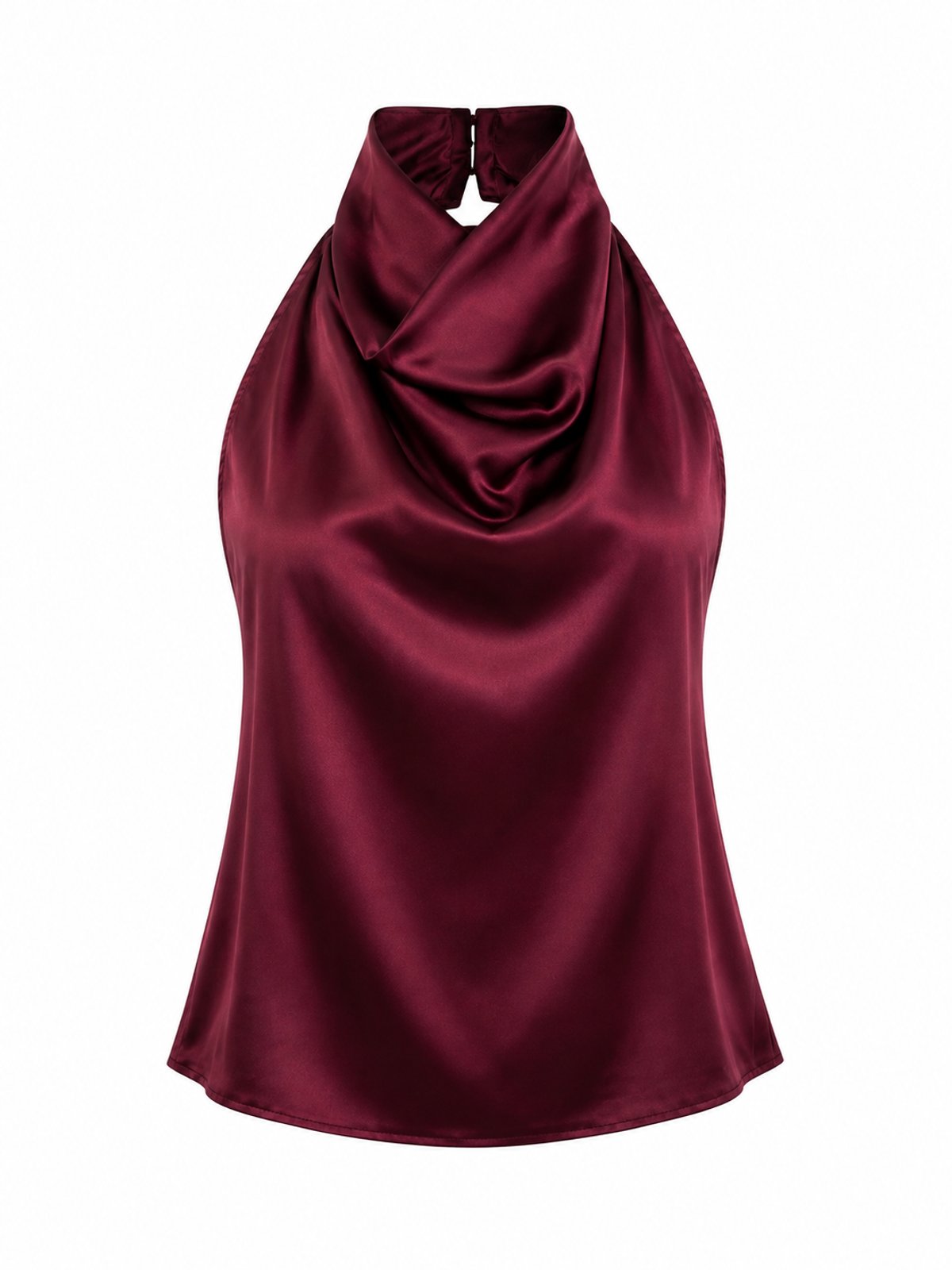 Blusa Satinada  - 4