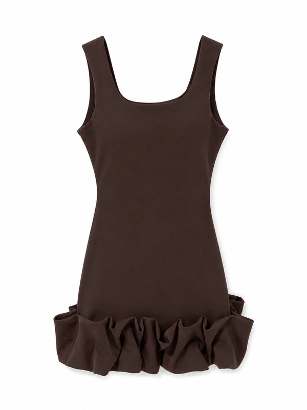 Vestido Elastizado
