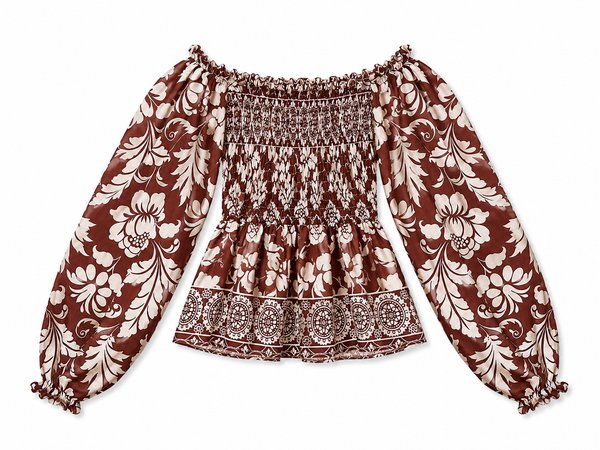 Conjunto engomado c/ mangas