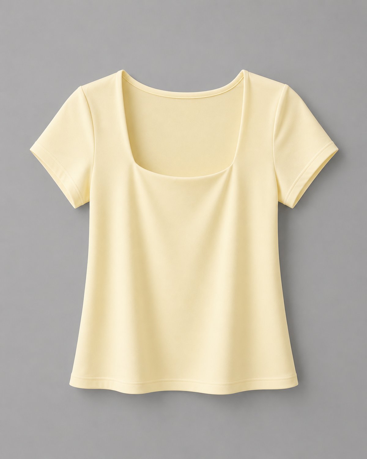 Blusa Básica suplex - 2