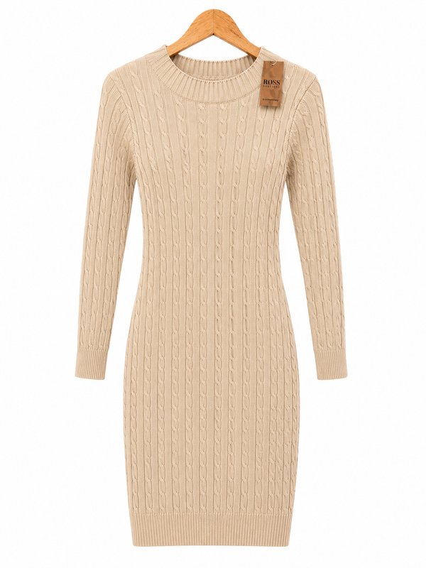 Vestido hilo 