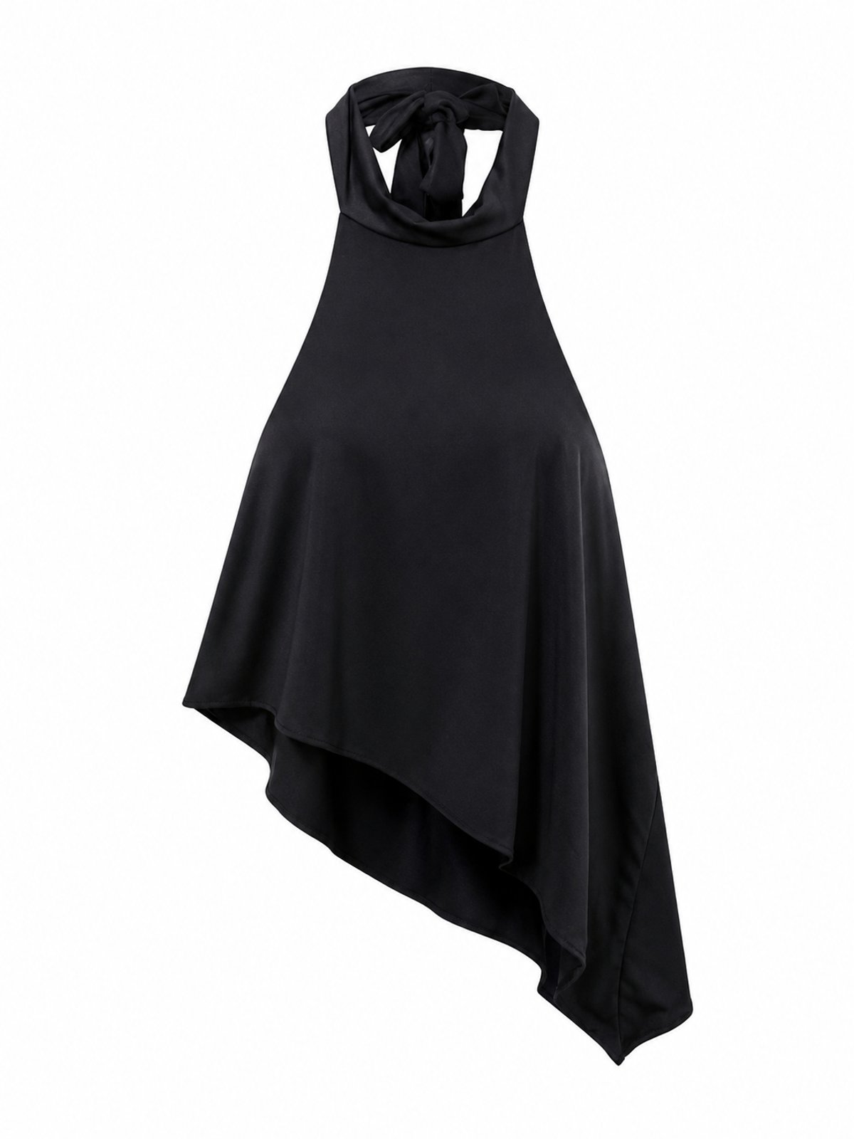 Blusa Irregular Suplex - 2