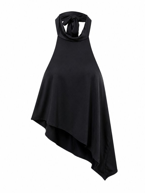 Blusa Irregular Suplex