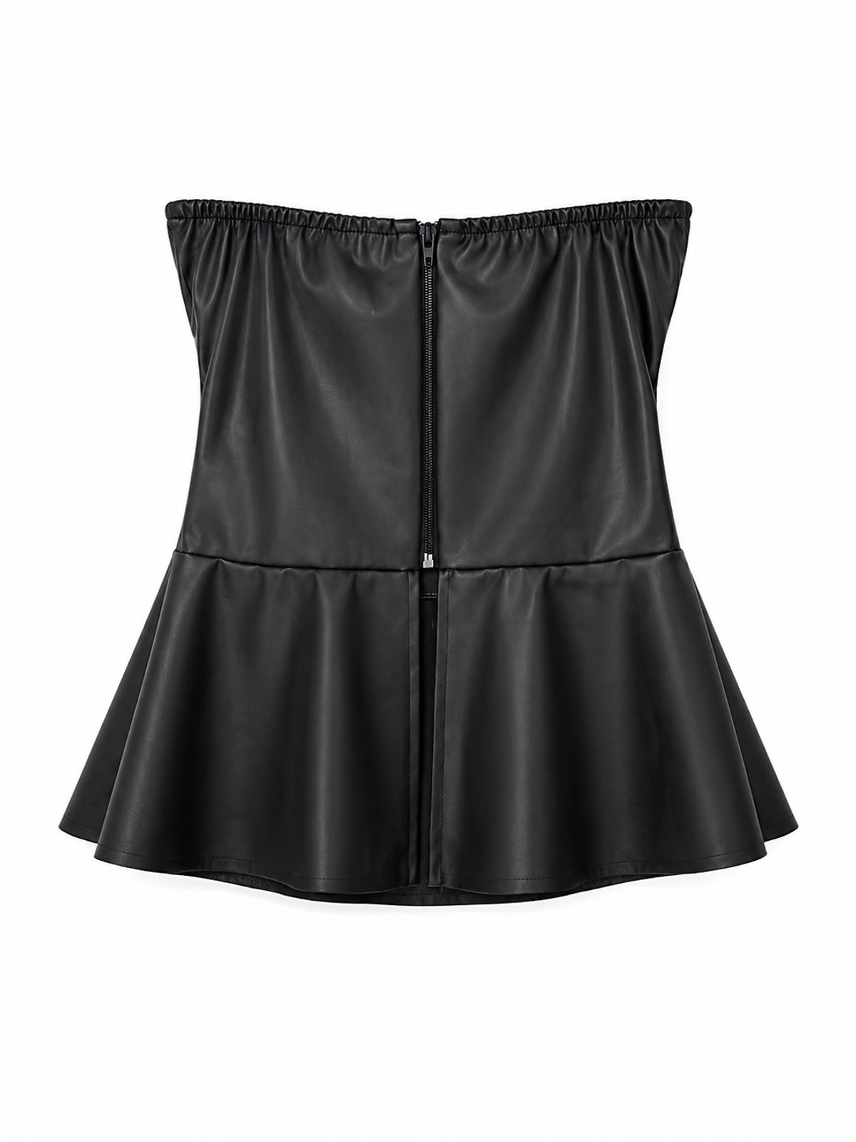 Blusa Cuerina - 2
