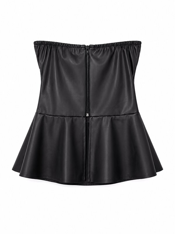 Blusa Cuerina