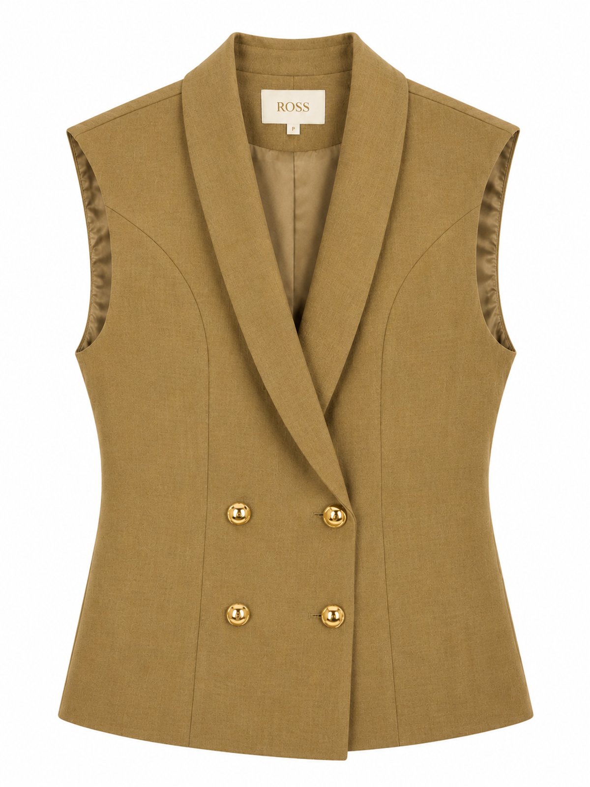 Conjunto Sastrero Forrado - 6