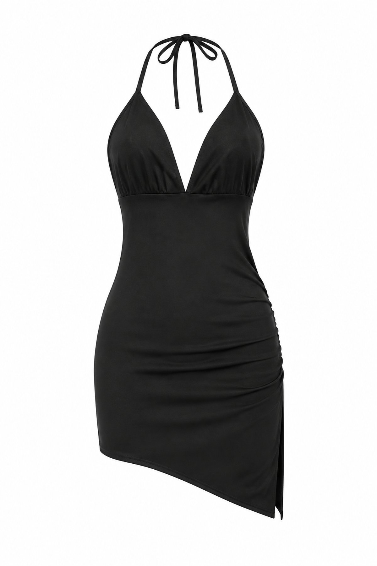 Vestido Elastizado  - 2