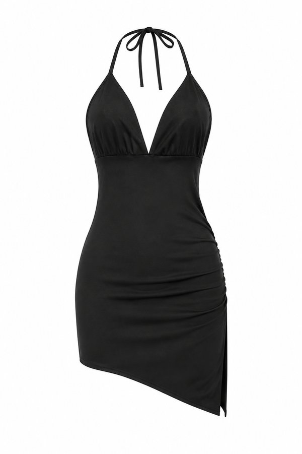 Vestido Elastizado 