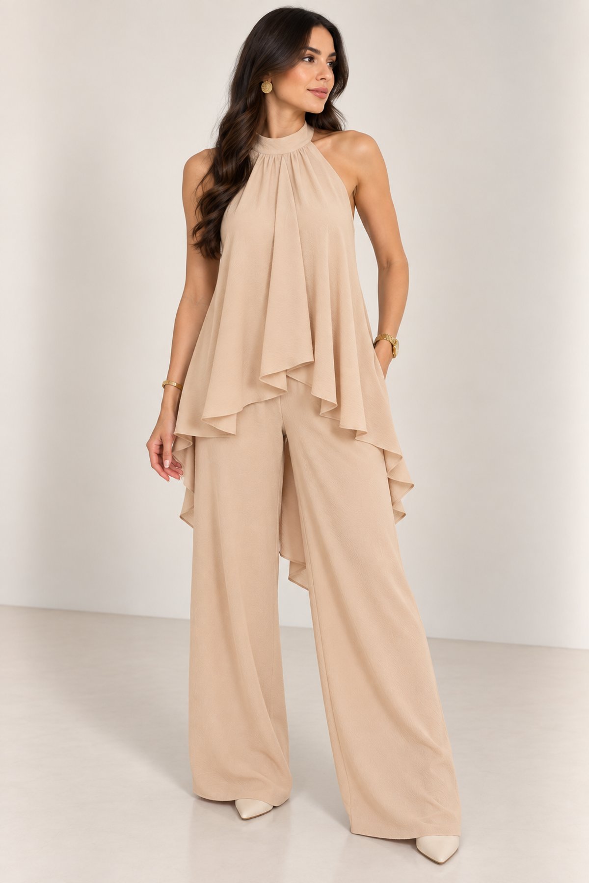Conjunto ROSS - 4