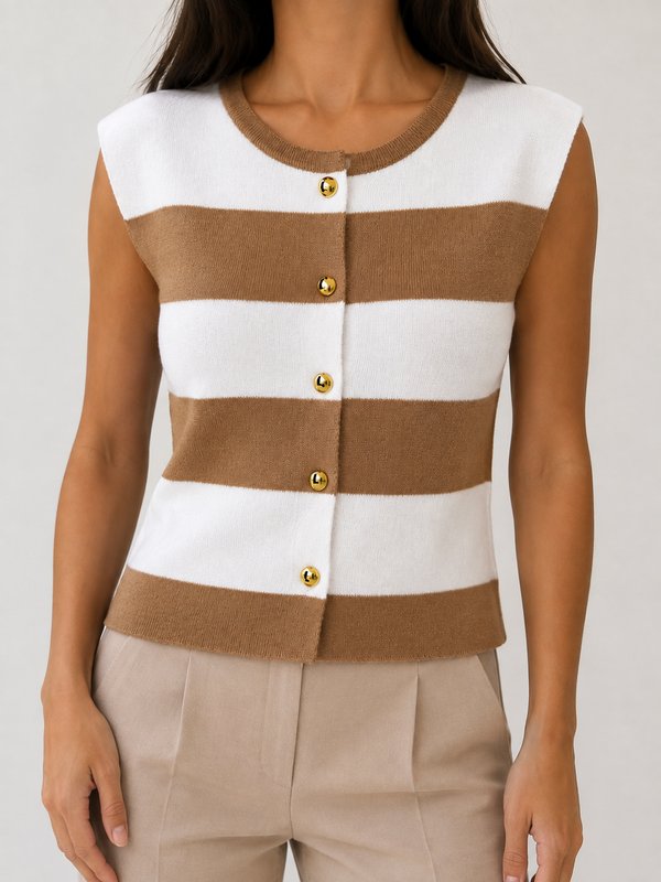 Blusa Hilo