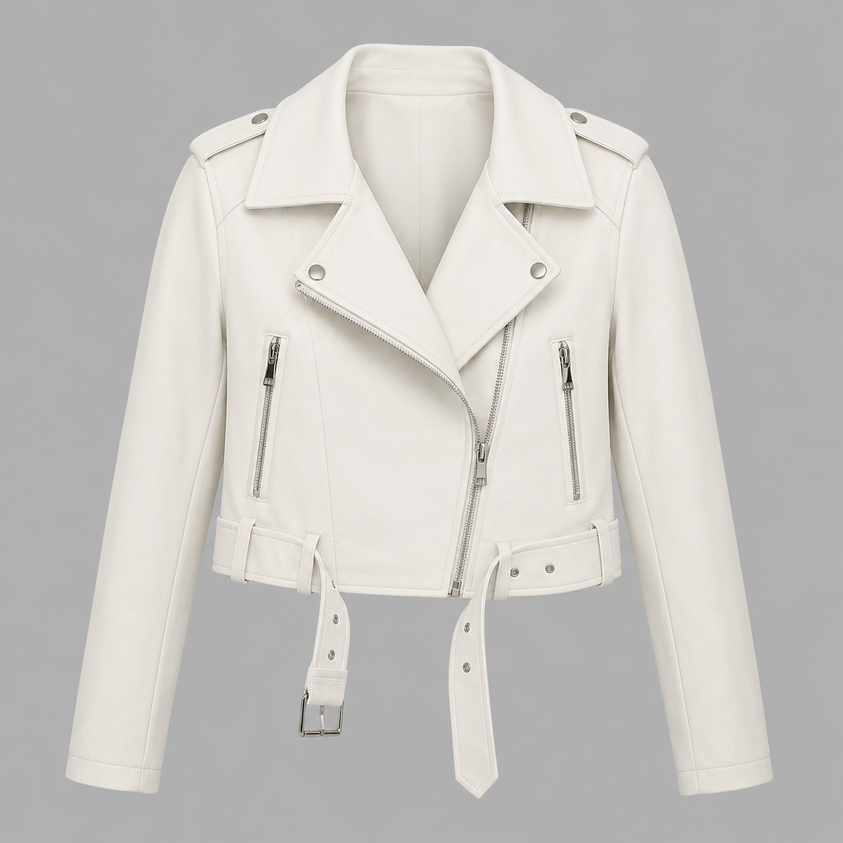 Chaqueta Cuerina - 2