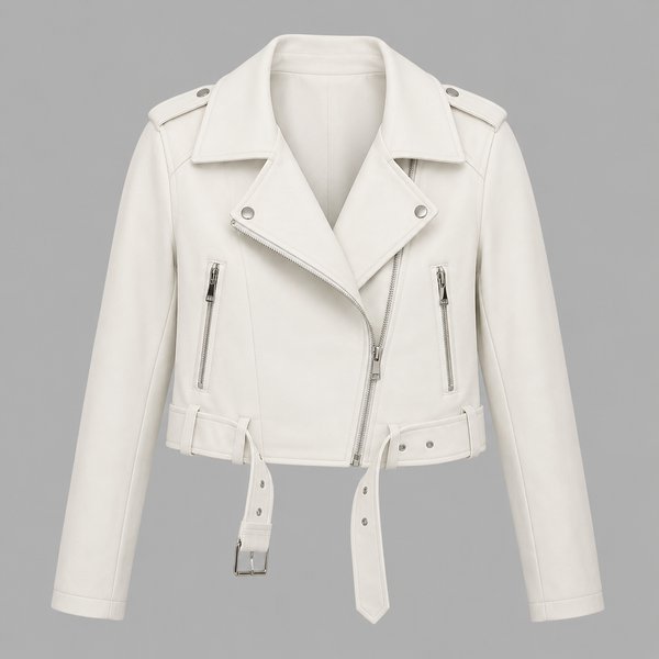 Chaqueta Cuerina