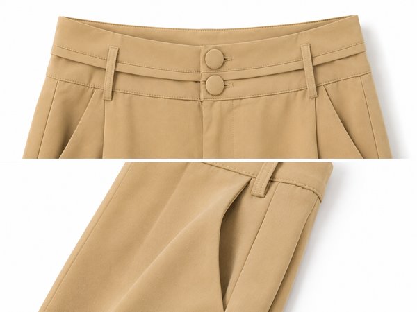 Pantalón Sastrero