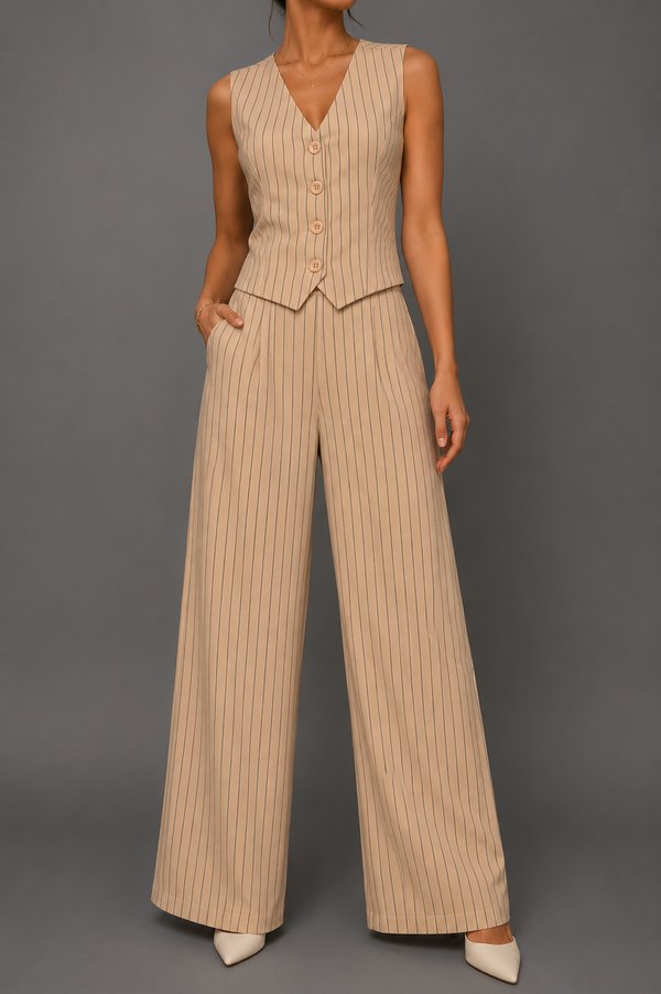 Conjunto RAYAS