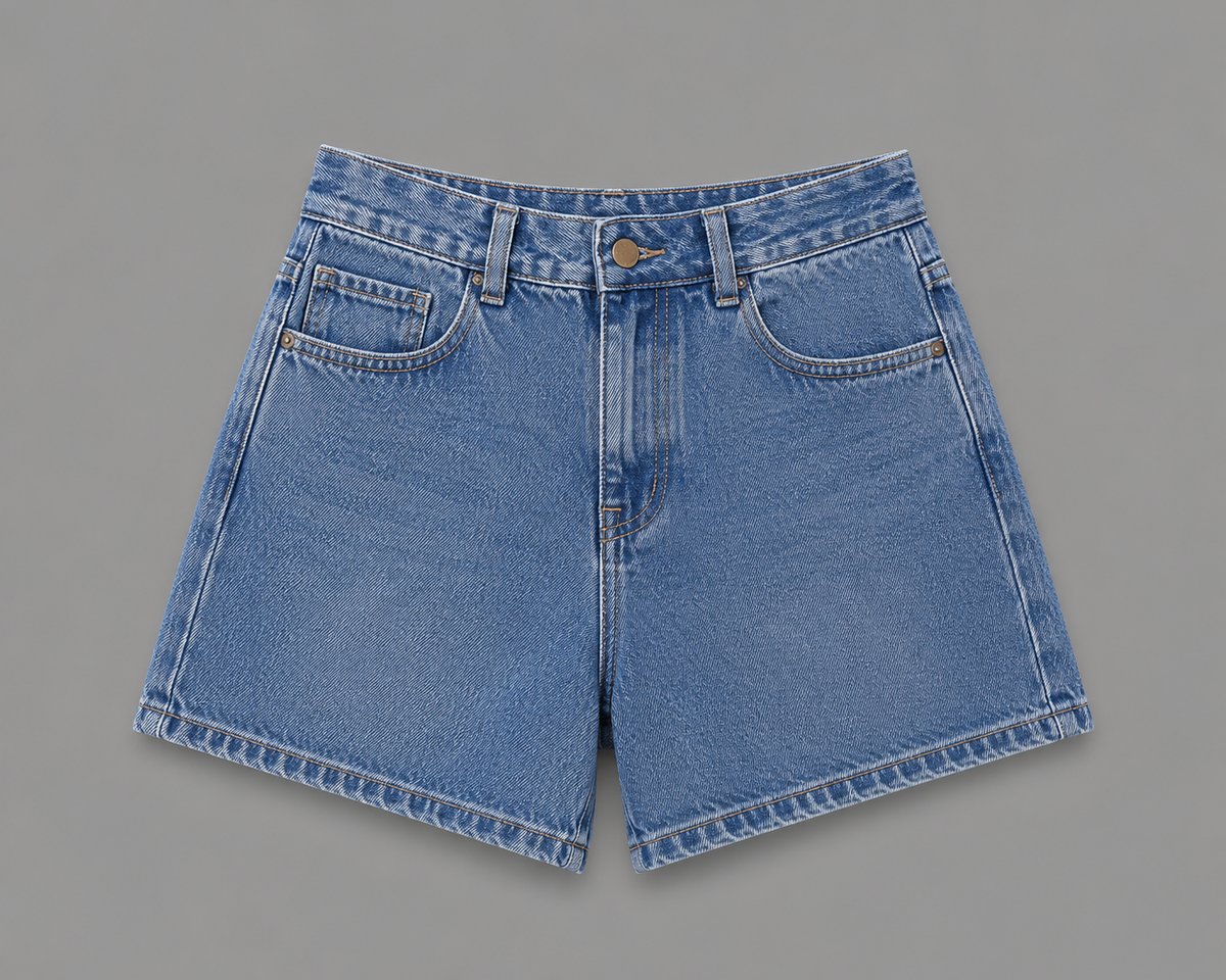 Short Mom - 2