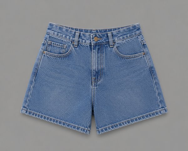 Short Mom
