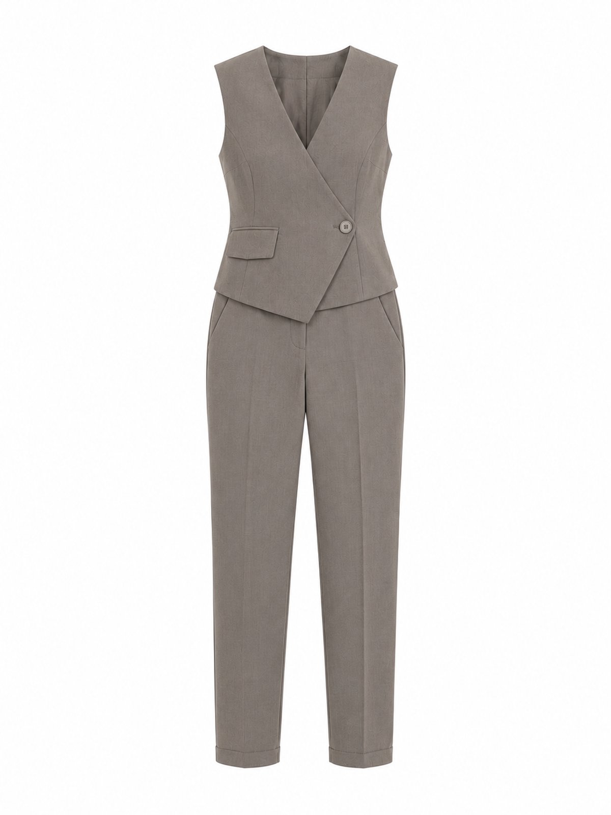 Conjunto Sastrero - 2
