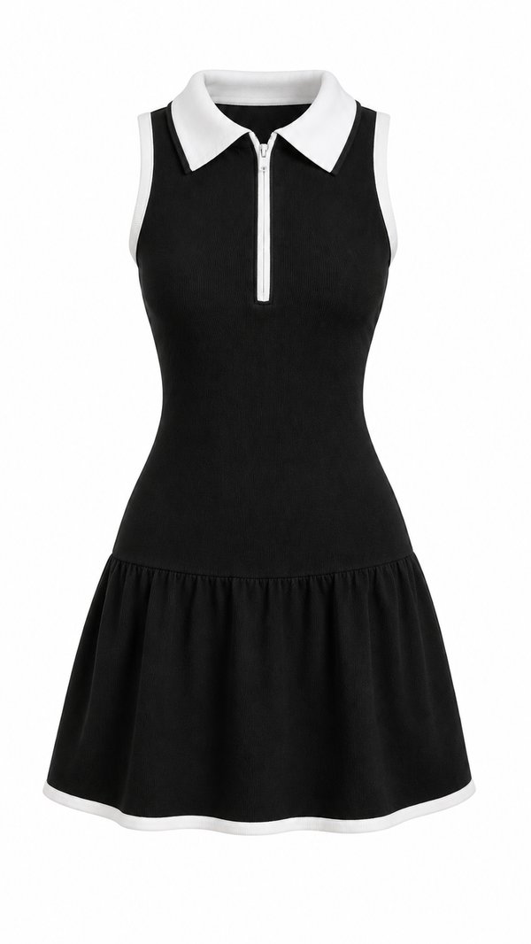 Vestido de Hilo