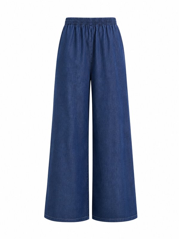Conjunto Jeans Engomado