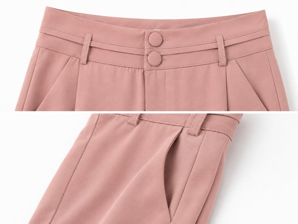 Pantalón Sastrero