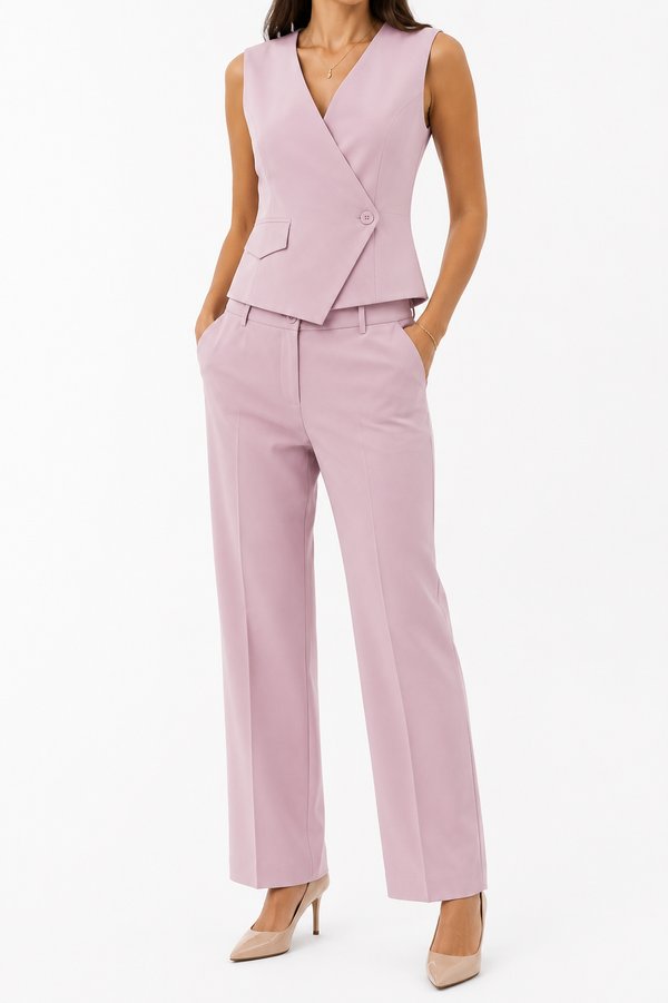 Conjunto Sastrero