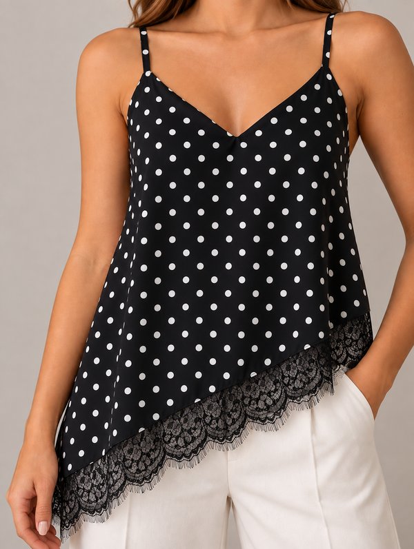 Blusa Motas