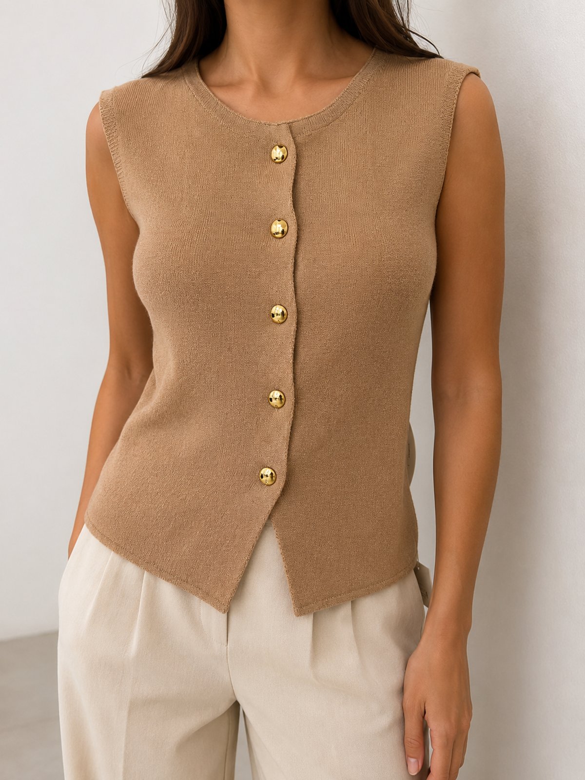 Blusa Hilo - 2