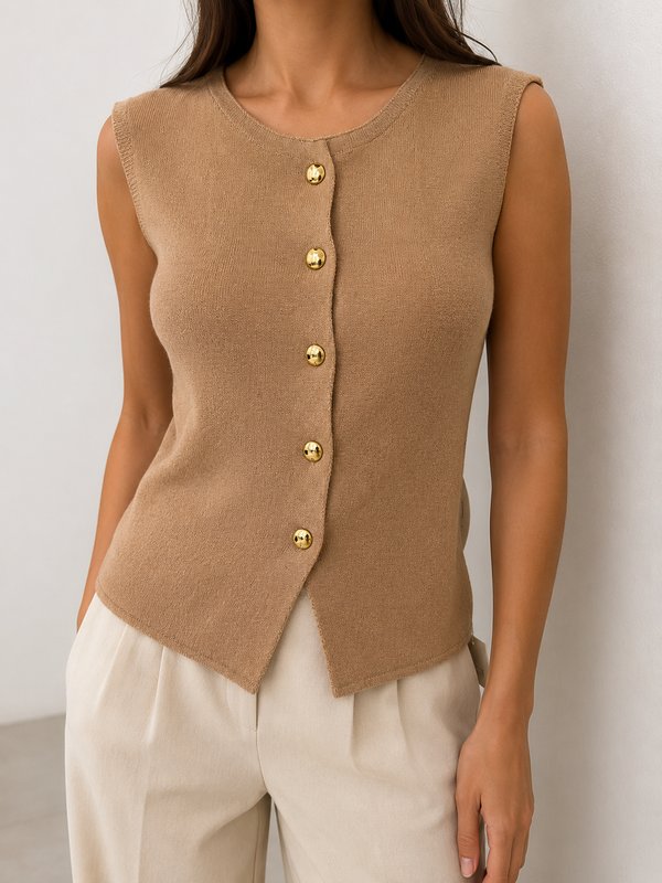 Blusa Hilo