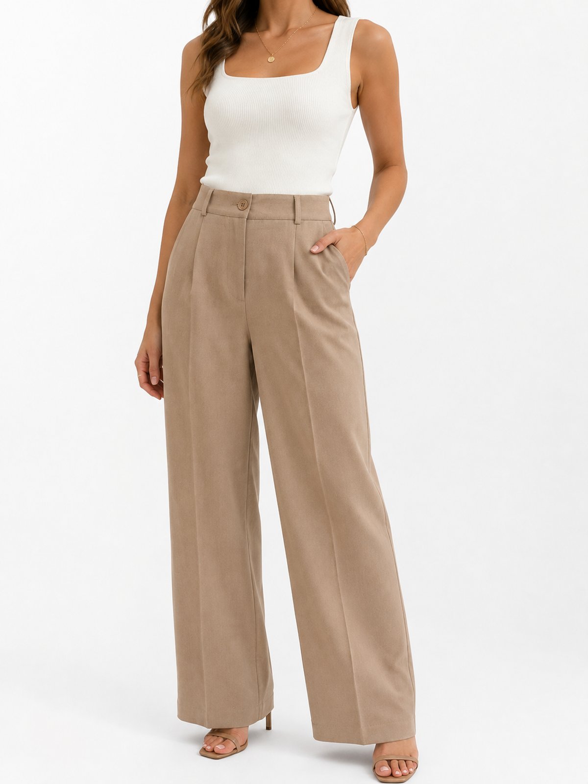 Pantalón Sastrero - 2