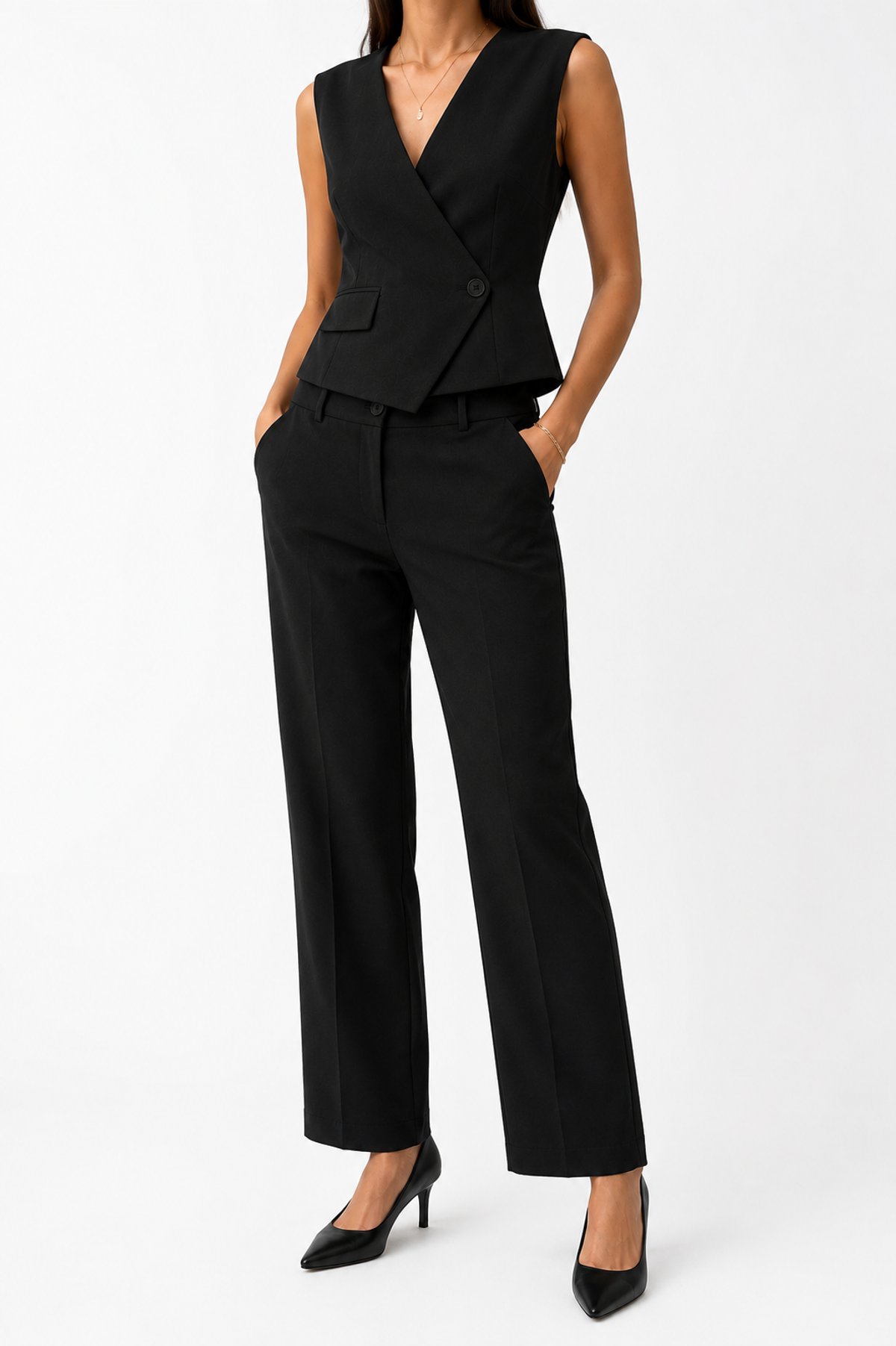 Conjunto Sastrero - 5