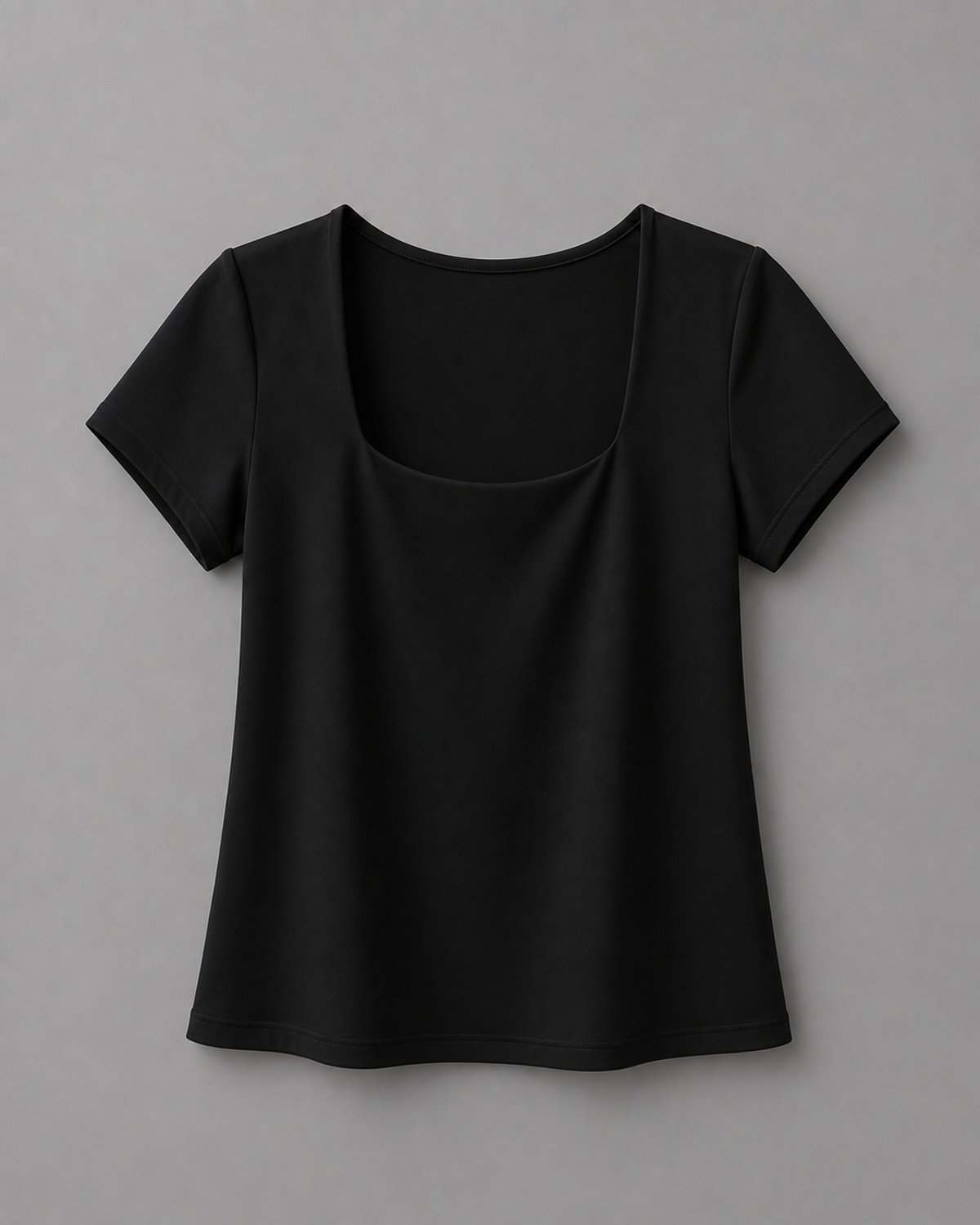 Blusa Básica suplex - 4
