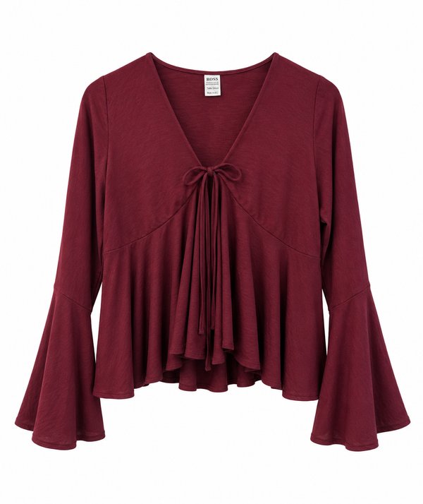 Blusa Boho ROSS