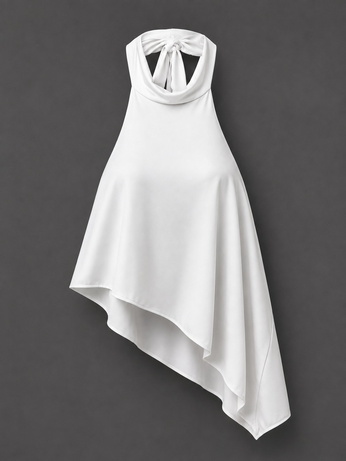 Blusa Irregular Suplex - 4
