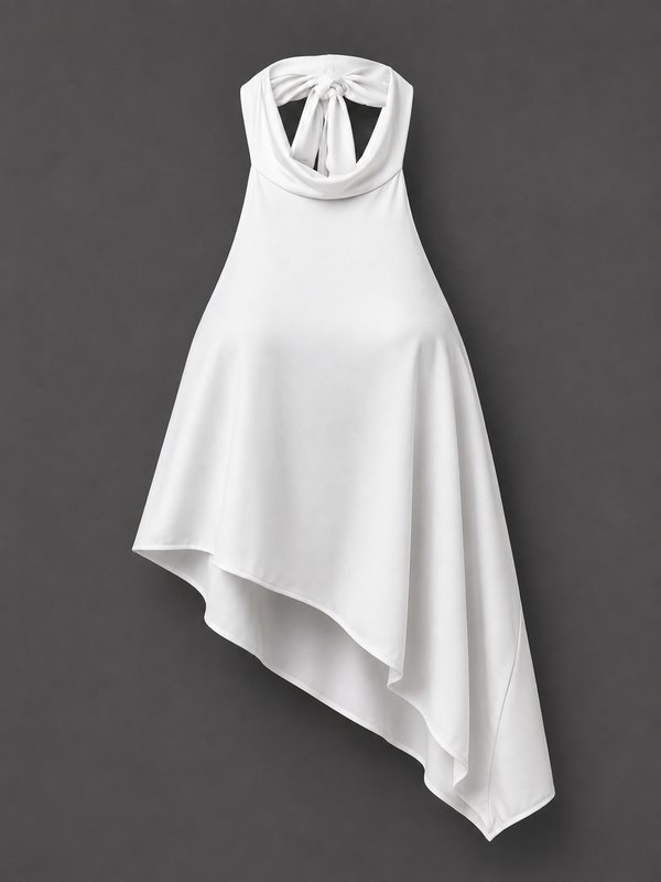 Blusa Irregular Suplex