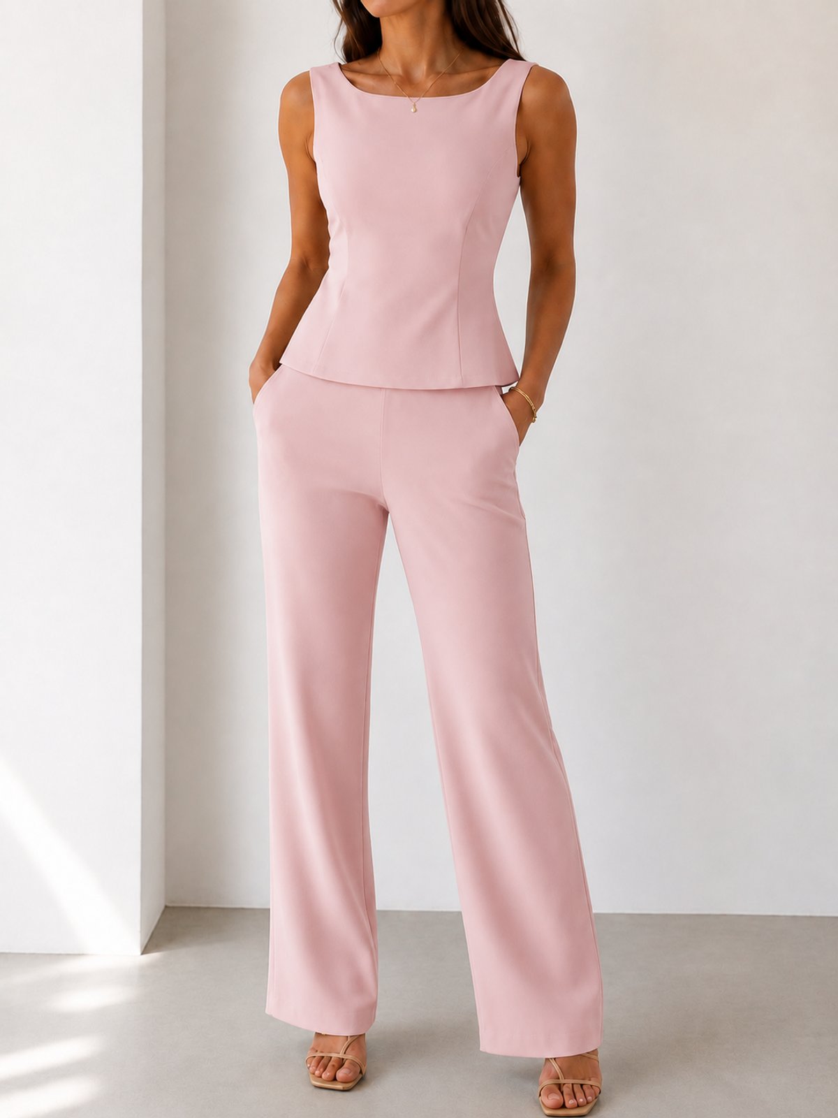 Conjunto Sastrero  - 6