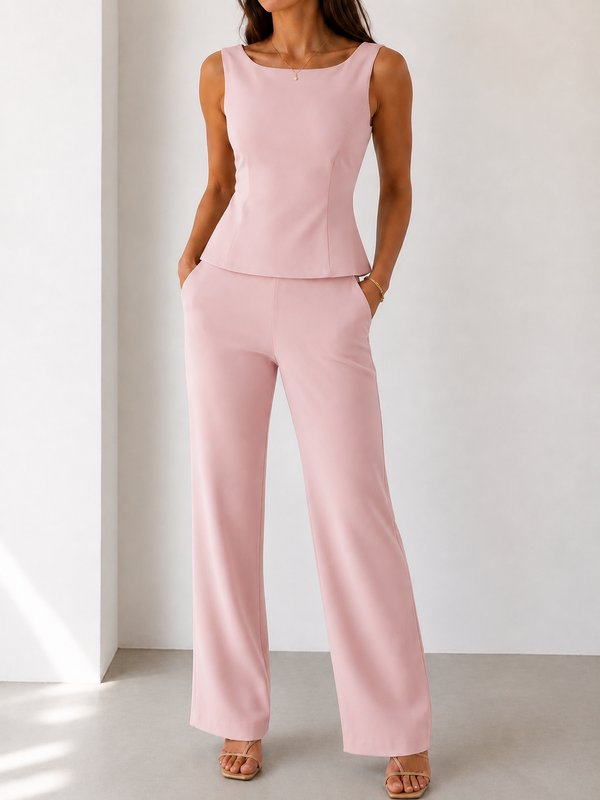 Conjunto Sastrero 